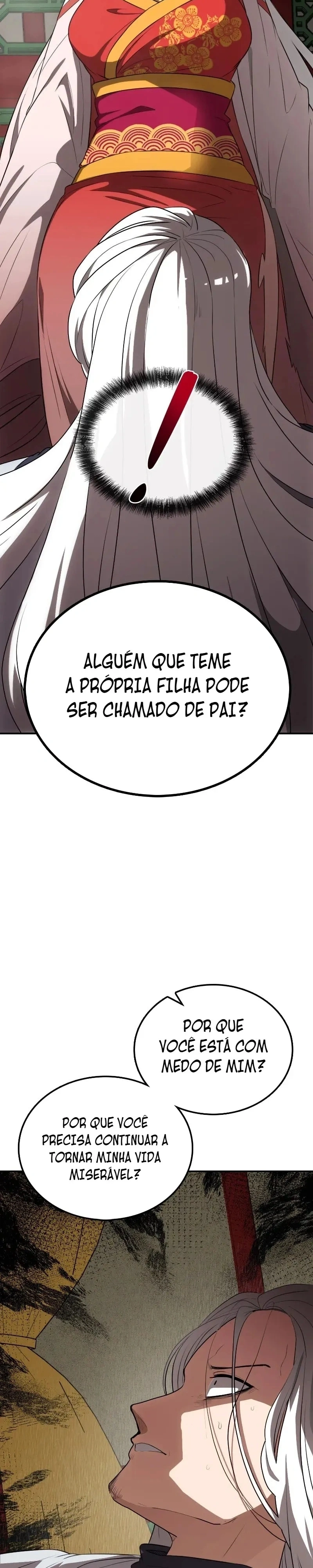 Talvez…? Invencível? Capítulo 26 Página 24
