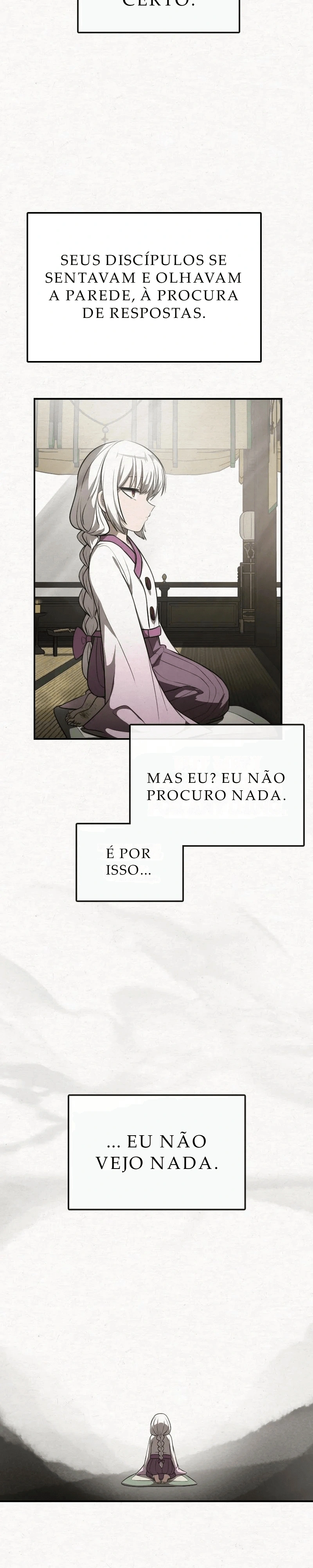 Talvez…? Invencível? Capítulo 27 Página 2