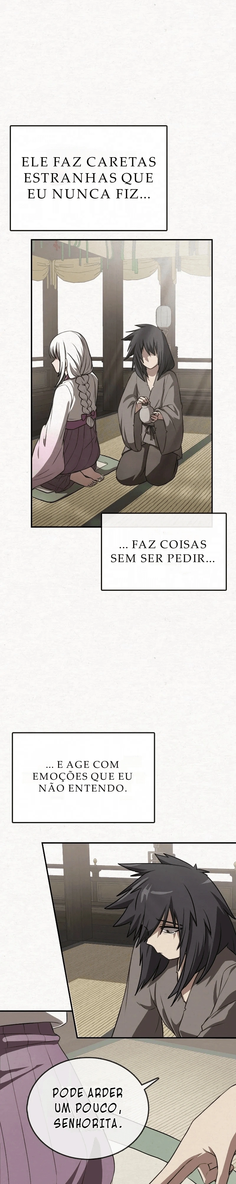 Talvez…? Invencível? Capítulo 27 Página 7
