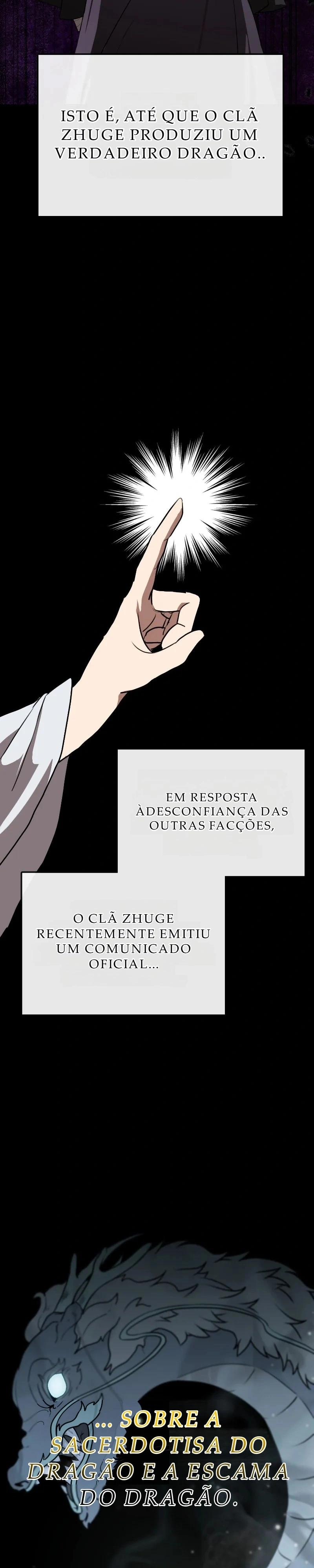 Talvez…? Invencível? Capítulo 29 Página 3