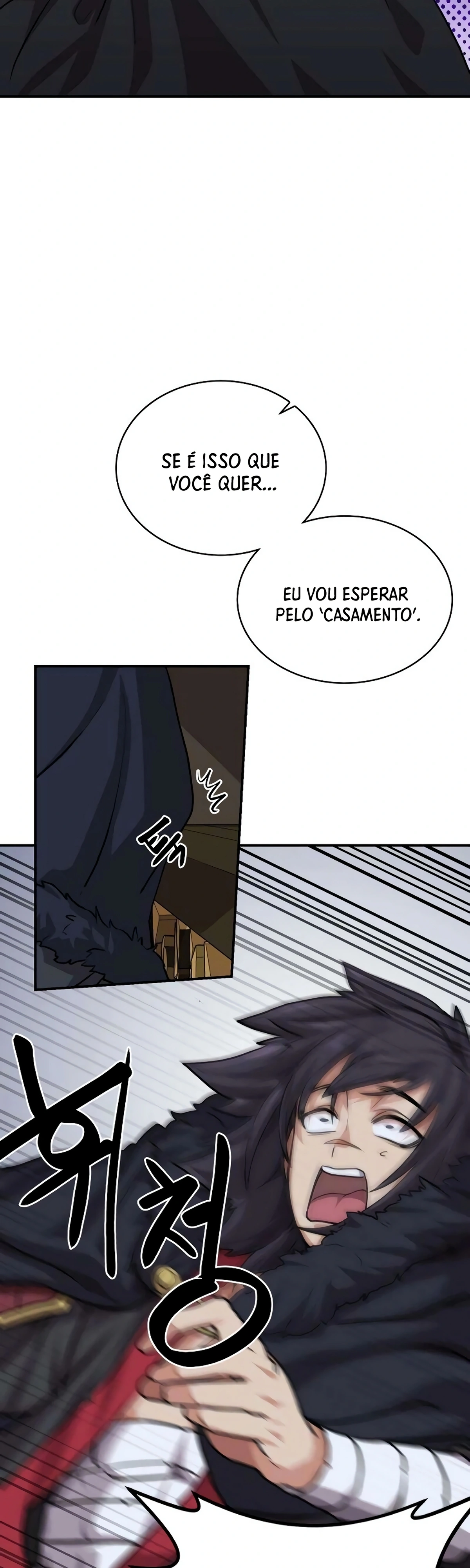 Talvez…? Invencível? Capítulo 3 Página 58