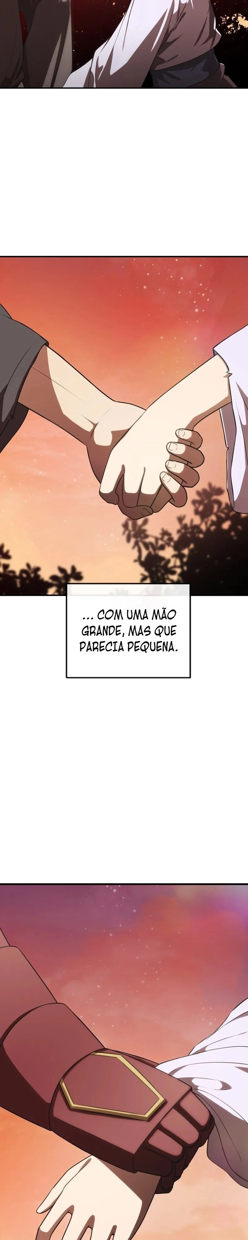 Talvez…? Invencível? Capítulo 31 Página 2