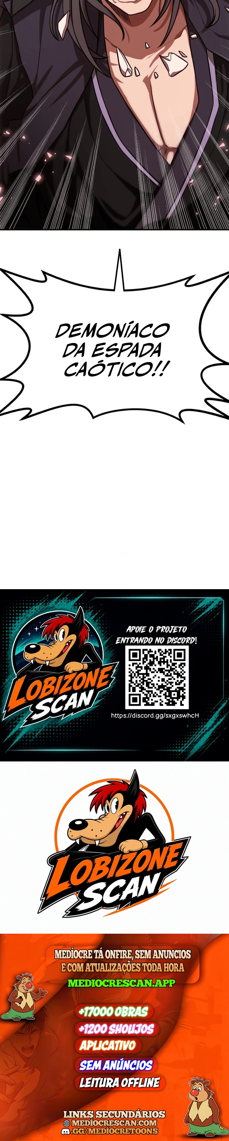 Talvez…? Invencível? Capítulo 33 Página 37