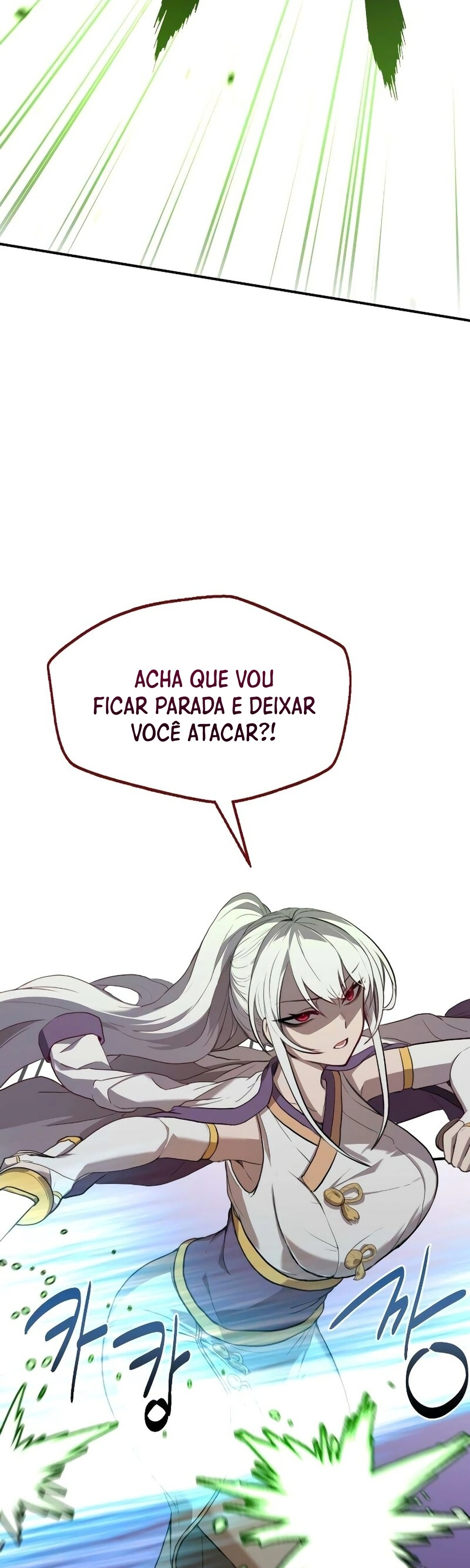 Talvez…? Invencível? Capítulo 5 Página 53