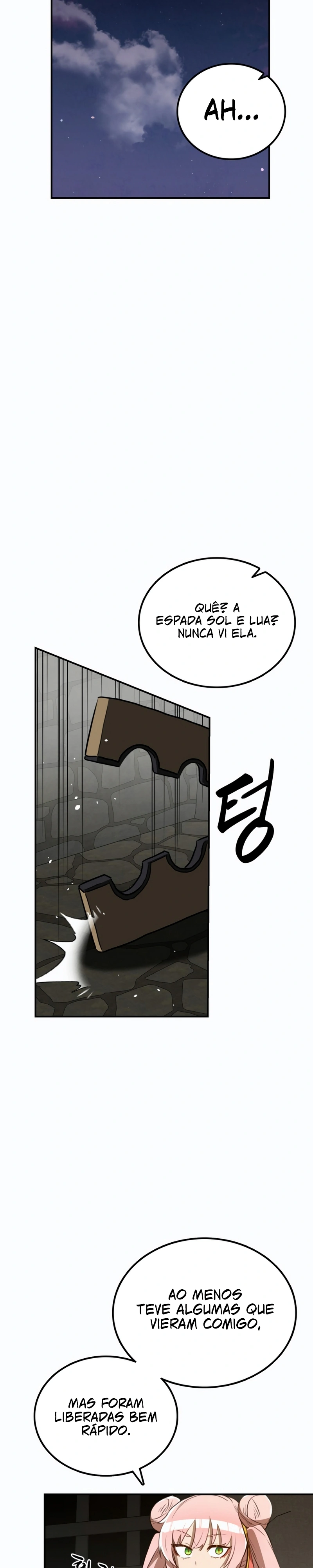 Talvez…? Invencível? Capítulo 9 Página 19