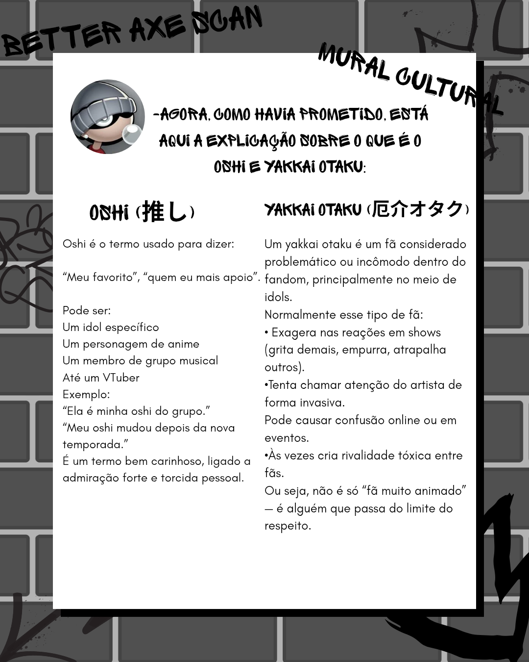 Tamon's B-Side Capítulo 1 Página 51