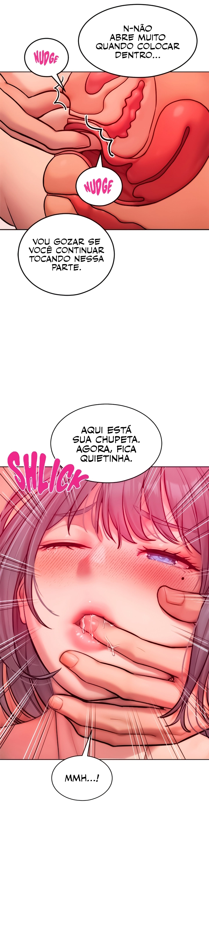 Tasty Missus x4 Capítulo 5 Página 12