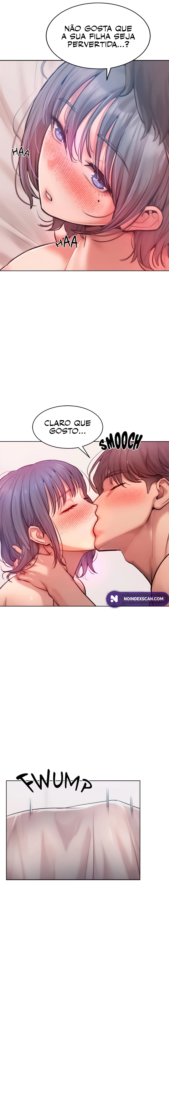 Tasty Missus x4 Capítulo 5 Página 19