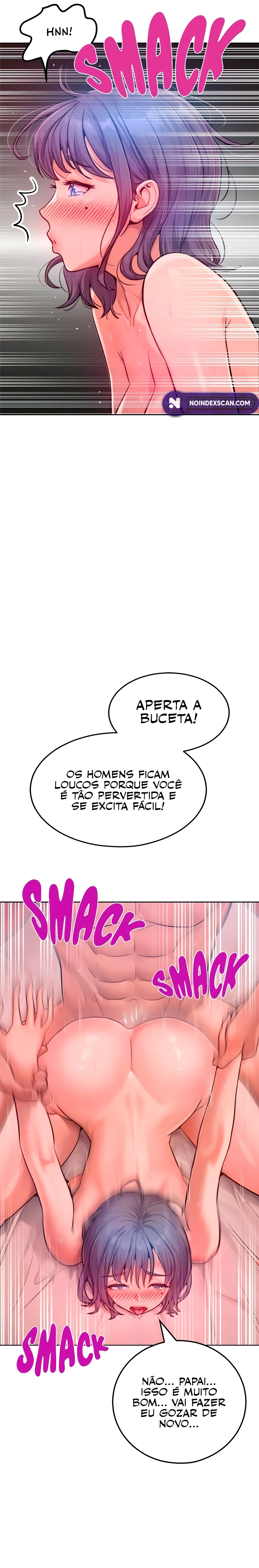 Tasty Missus x4 Capítulo 6 Página 16