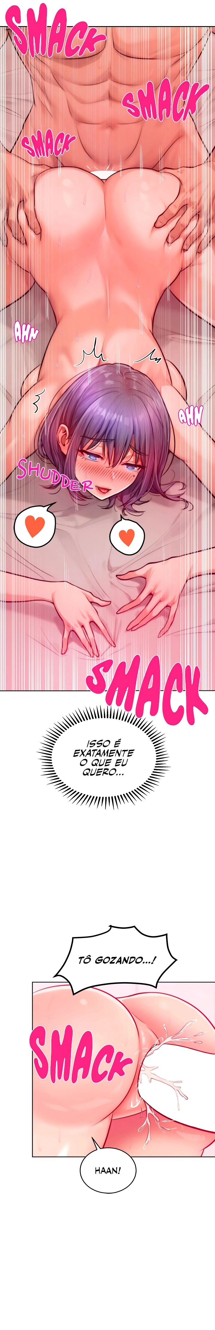 Tasty Missus x4 Capítulo 6 Página 26
