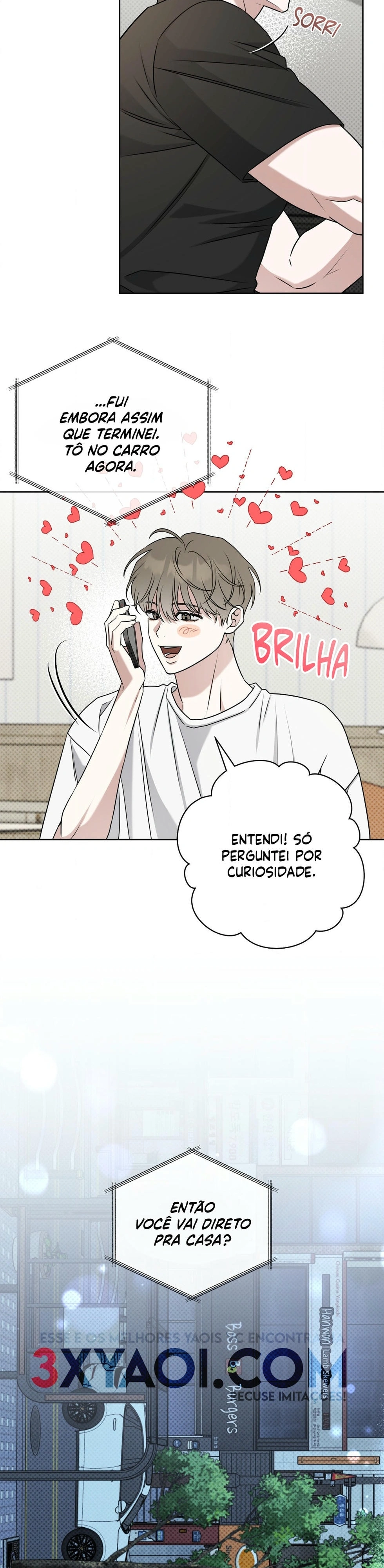 Táticas do gandula Capítulo 1001 Página 16