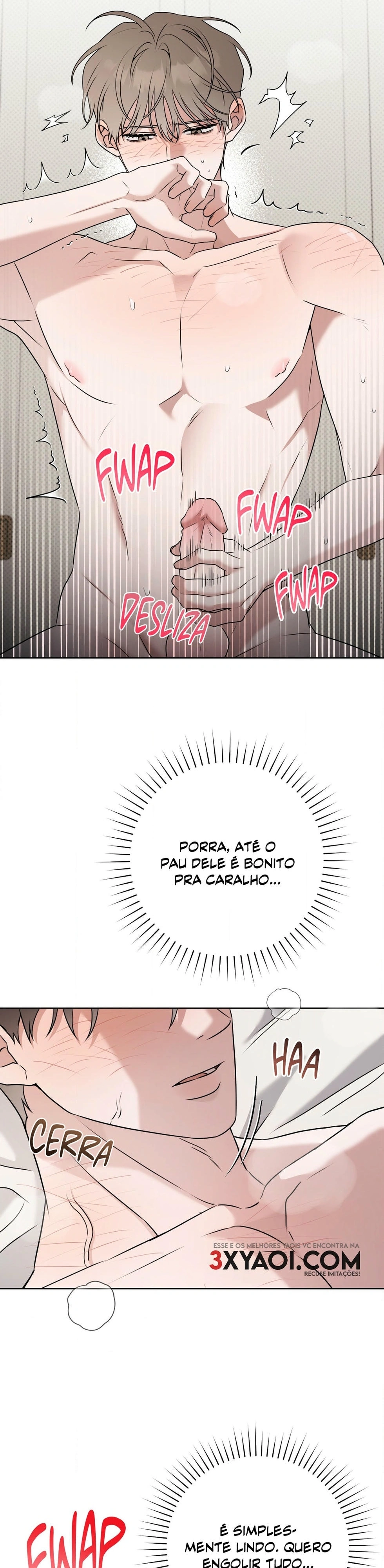 Táticas do gandula Capítulo 1002 Página 16