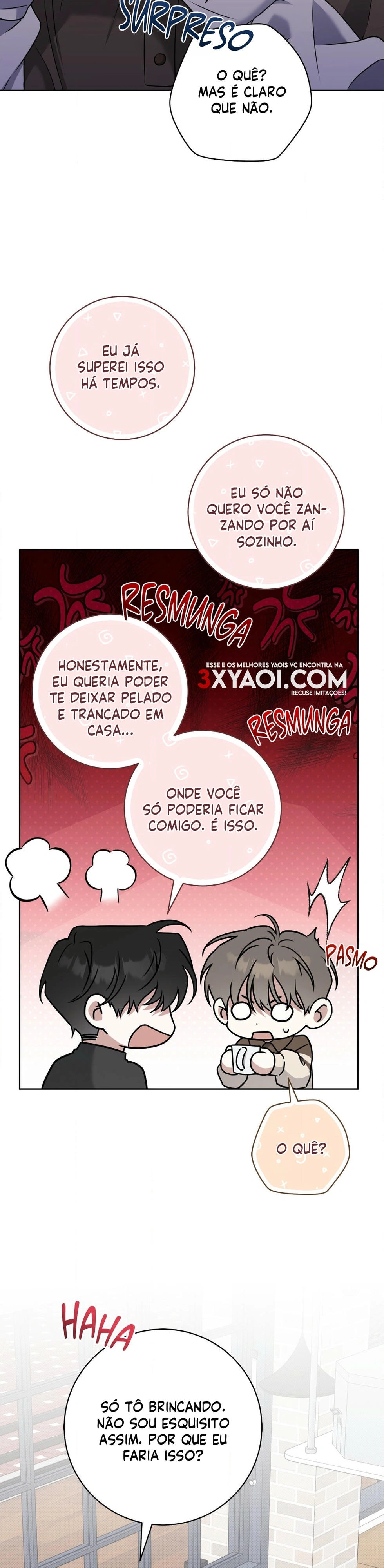 Táticas do gandula Capítulo 1003 Página 9