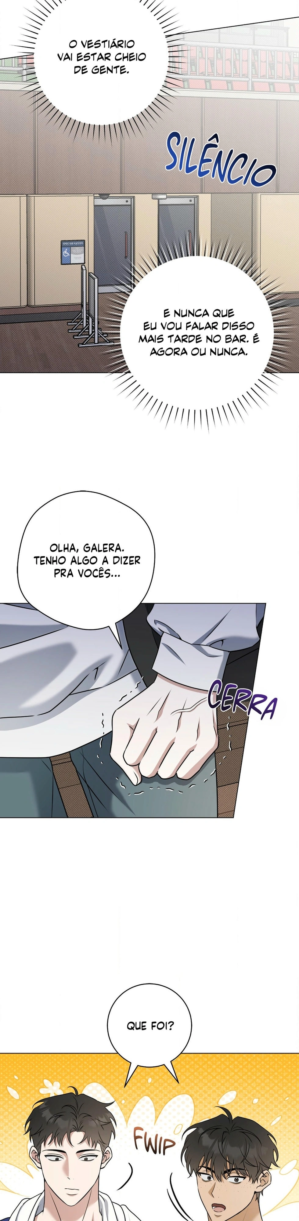 Táticas do gandula Capítulo 1004 Página 16