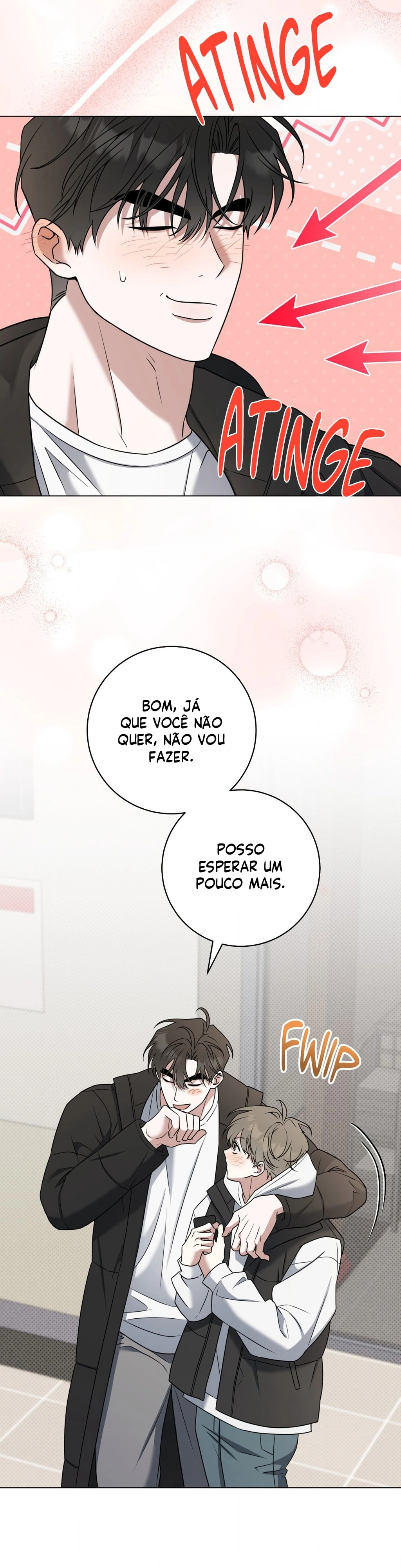 Táticas do gandula Capítulo 1005 Página 12