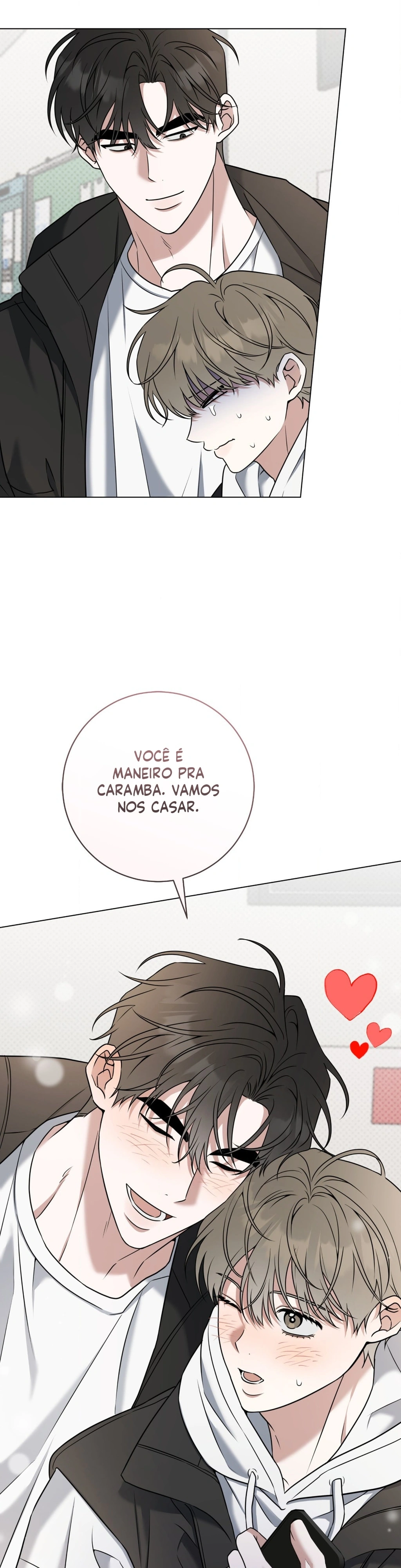 Táticas do gandula Capítulo 1005 Página 15