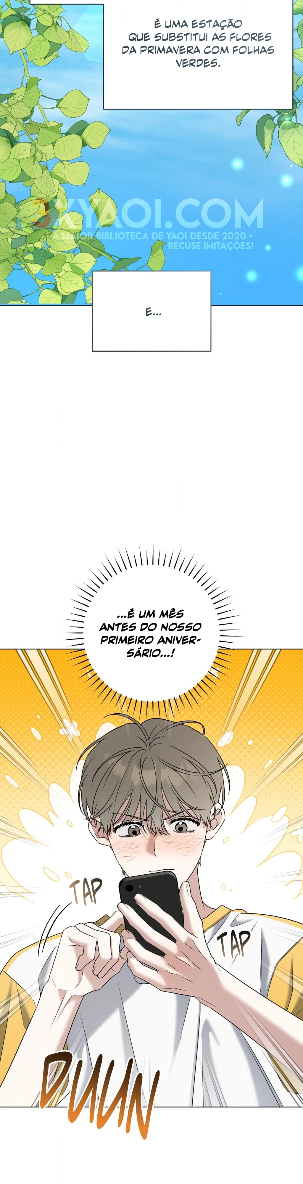 Táticas do gandula Capítulo 1005 Página 29