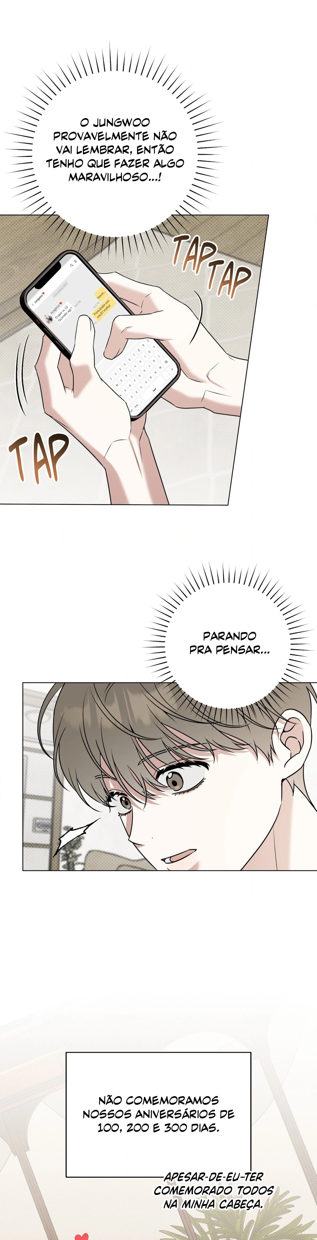 Táticas do gandula Capítulo 1005 Página 30