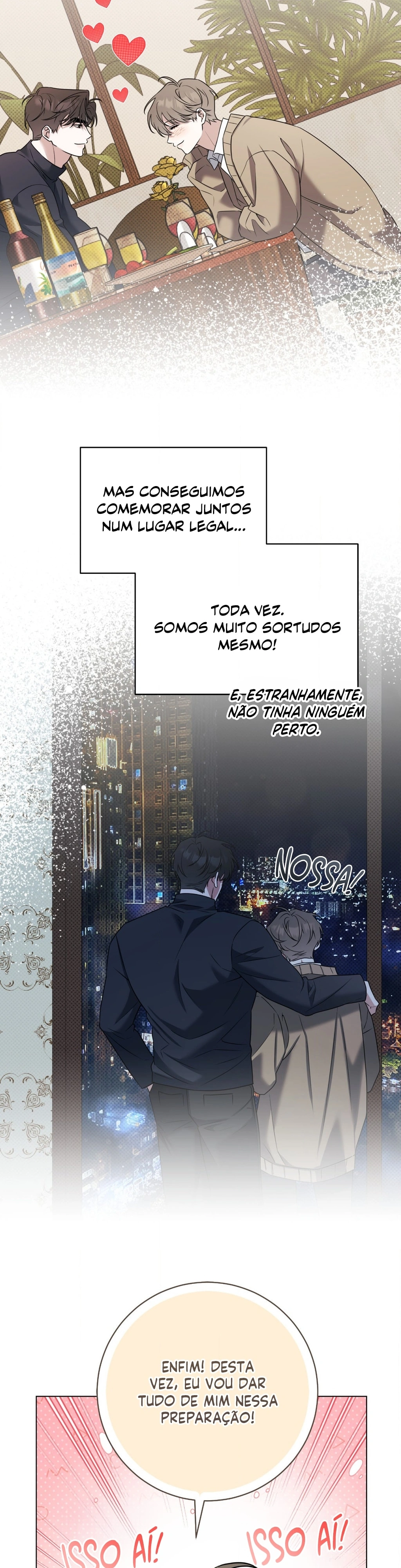 Táticas do gandula Capítulo 1005 Página 31