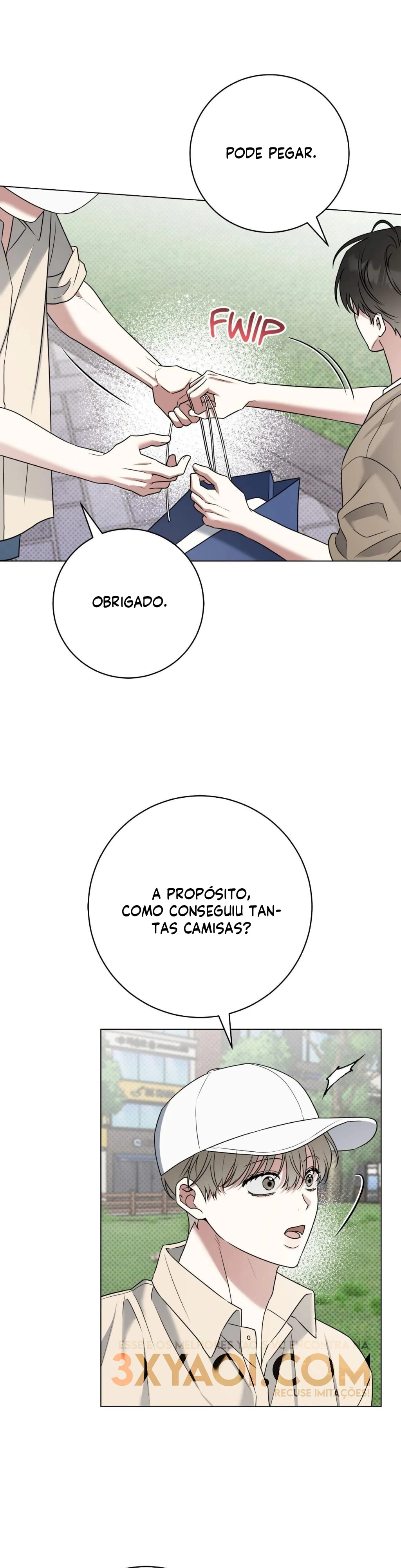 Táticas do gandula Capítulo 1006 Página 14