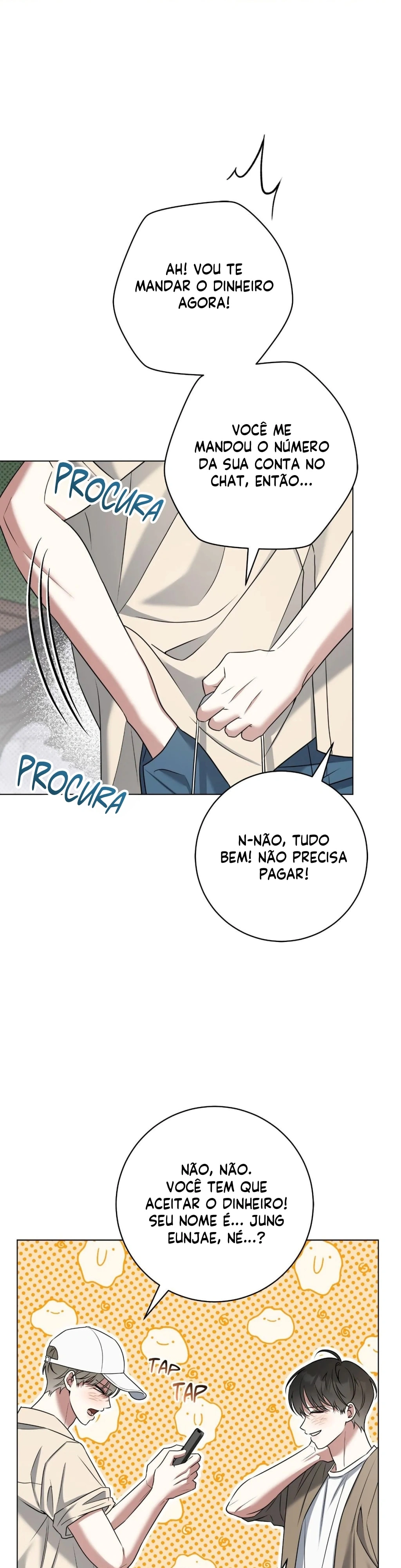 Táticas do gandula Capítulo 1006 Página 16