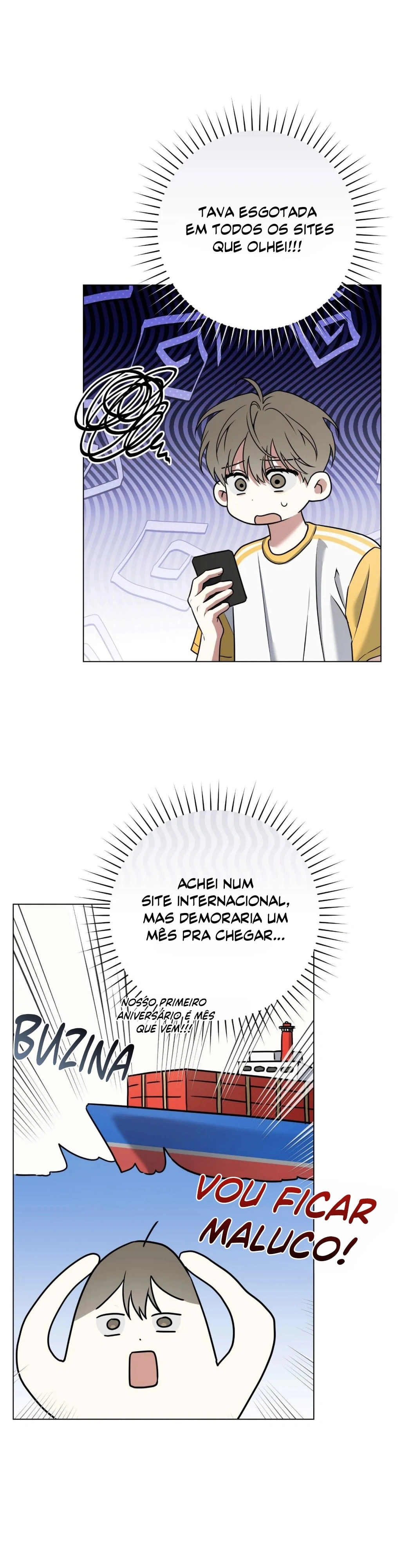 Táticas do gandula Capítulo 1006 Página 8