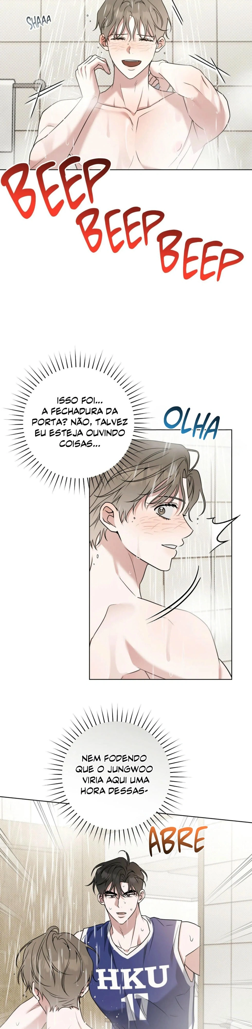 Táticas do gandula Capítulo 1007 Página 14