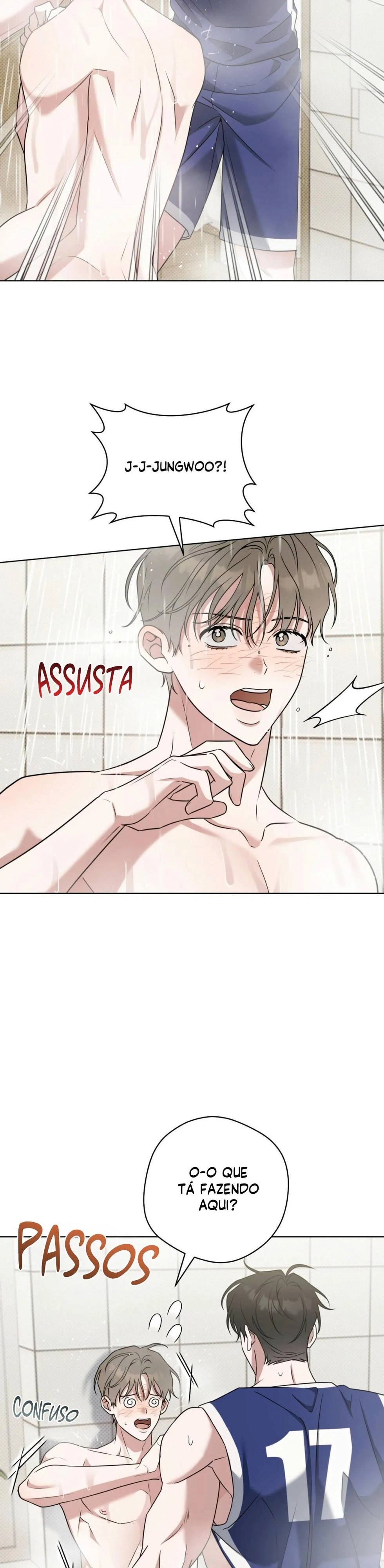 Táticas do gandula Capítulo 1007 Página 15