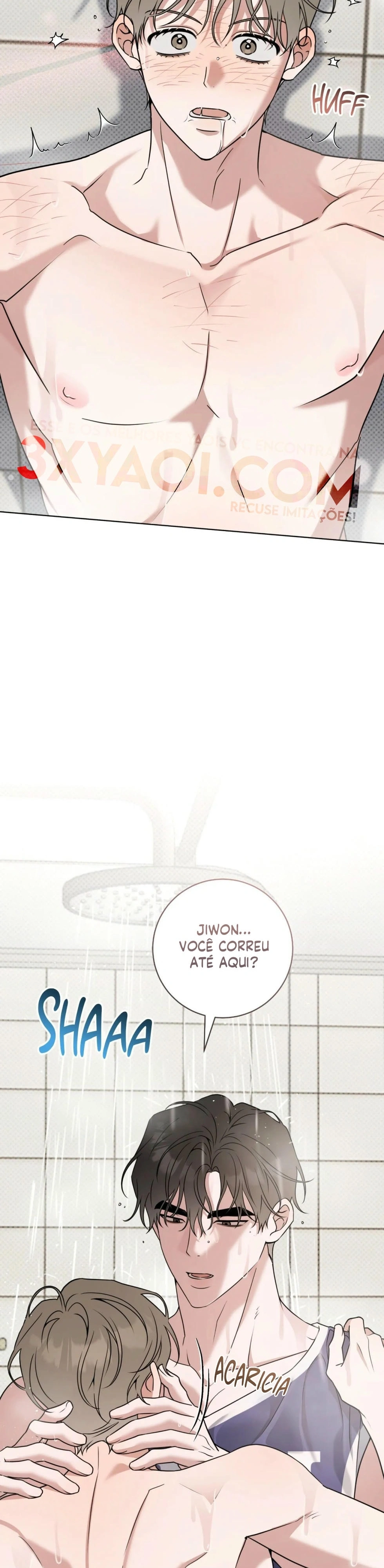 Táticas do gandula Capítulo 1007 Página 18