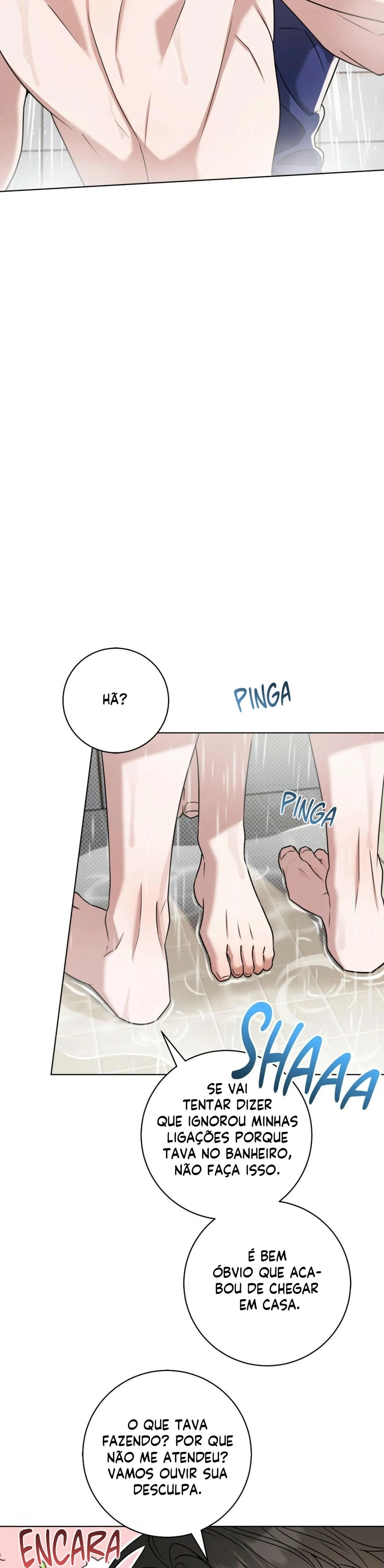 Táticas do gandula Capítulo 1007 Página 19