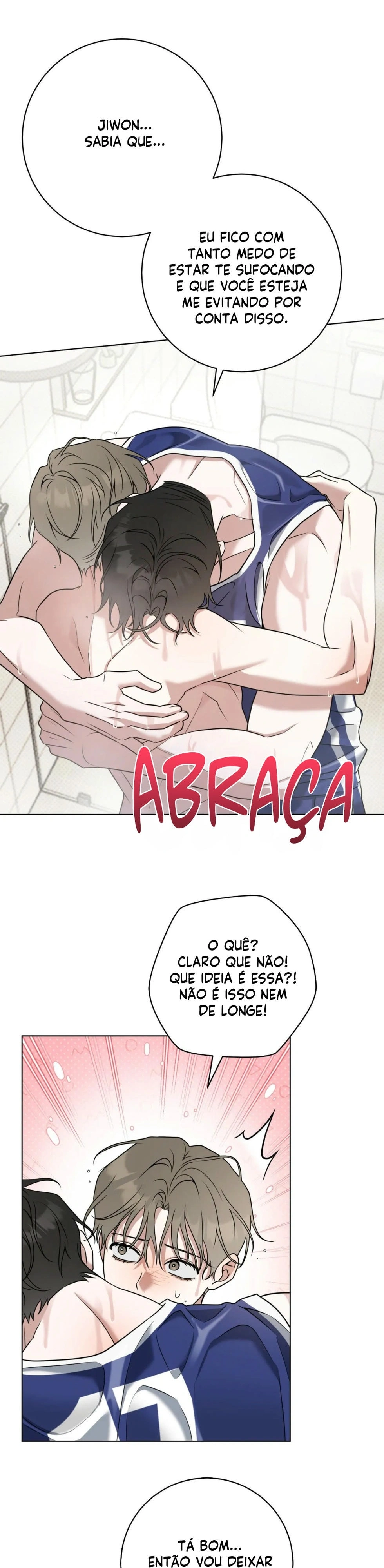 Táticas do gandula Capítulo 1007 Página 22