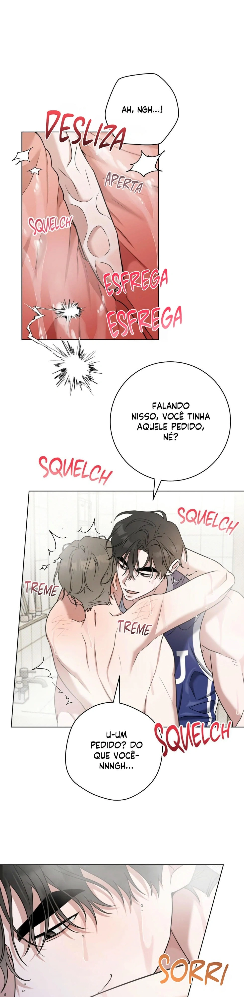 Táticas do gandula Capítulo 1007 Página 25
