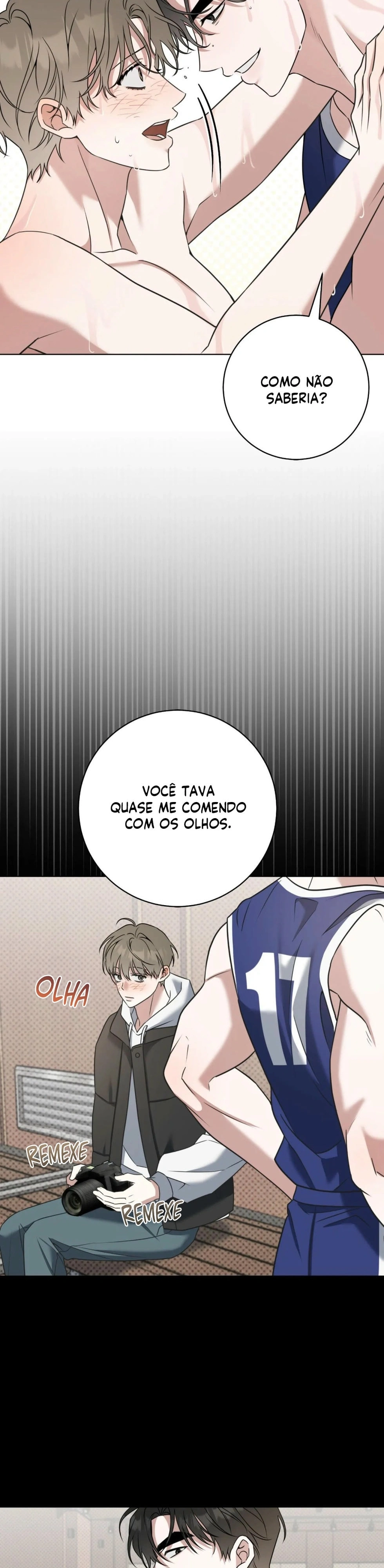 Táticas do gandula Capítulo 1007 Página 27