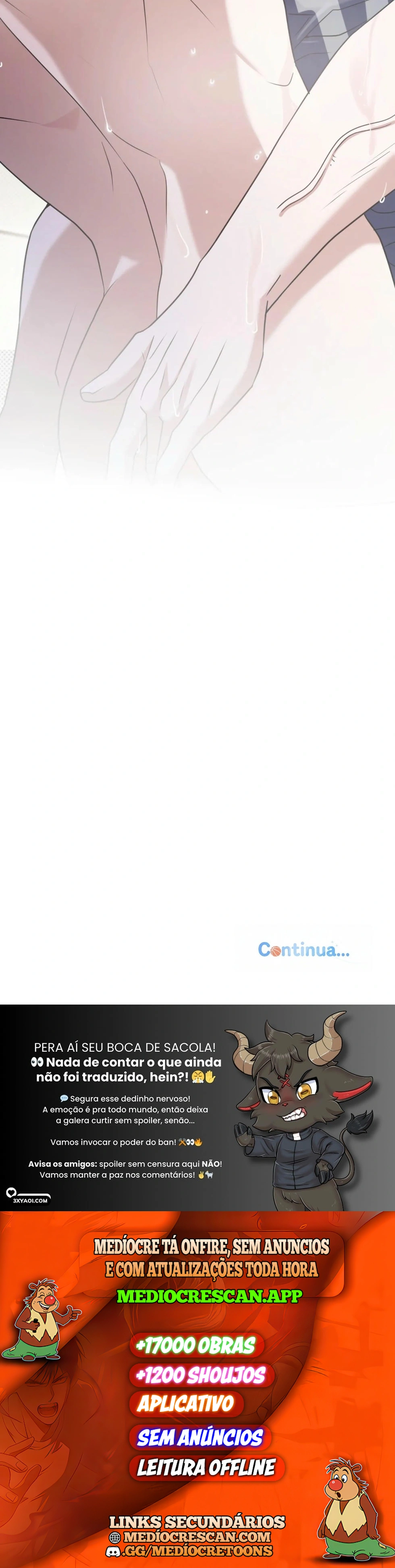Táticas do gandula Capítulo 1007 Página 30