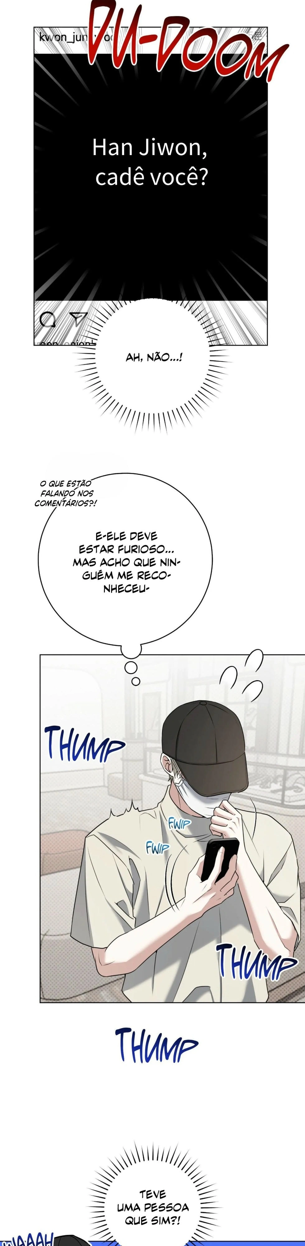 Táticas do gandula Capítulo 1007 Página 7