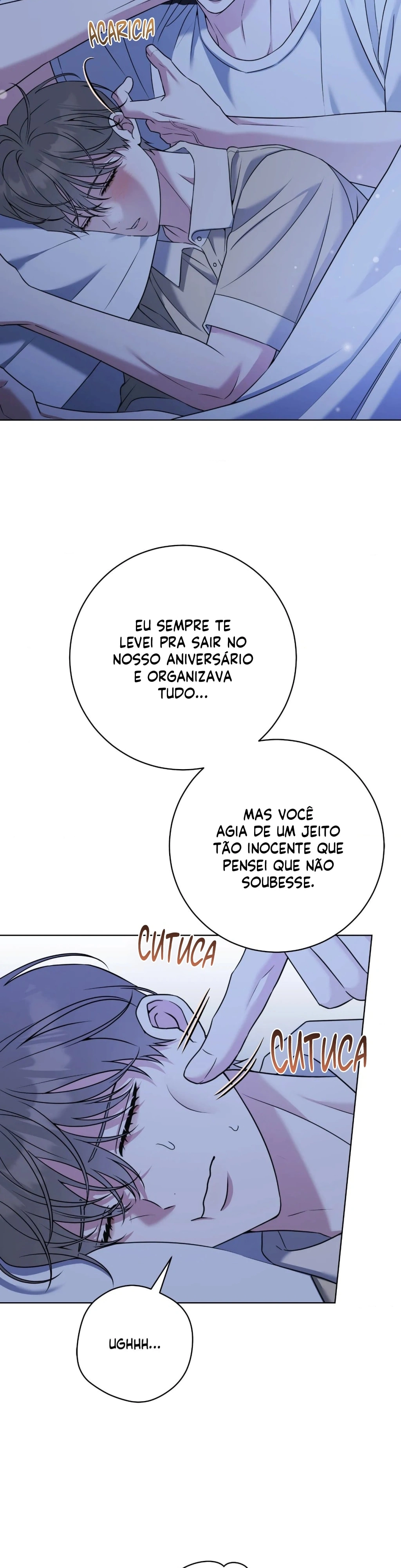 Táticas do gandula Capítulo 1008 Página 27