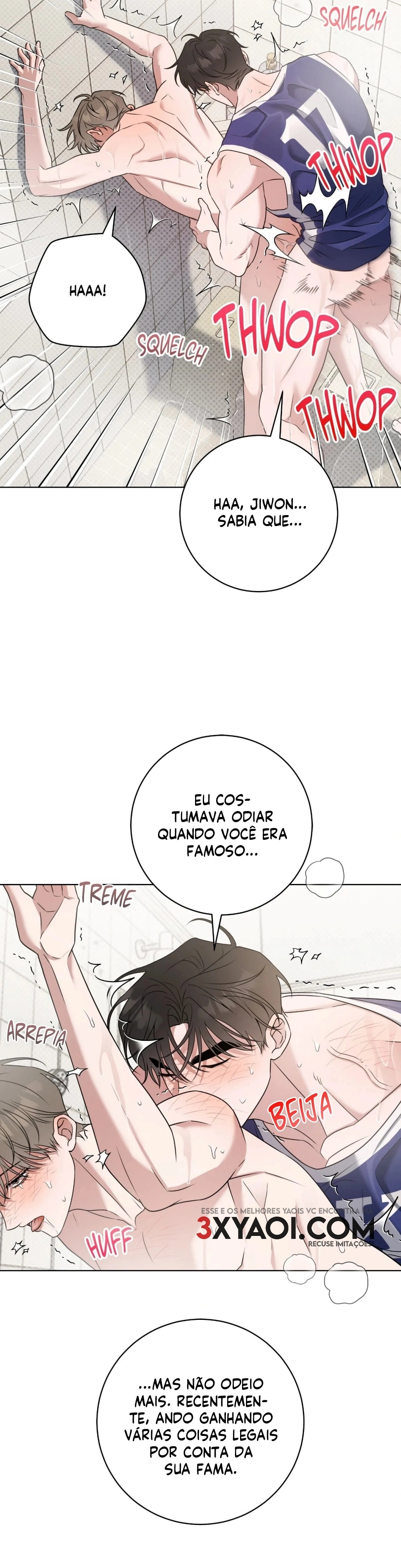 Táticas do gandula Capítulo 1008 Página 9