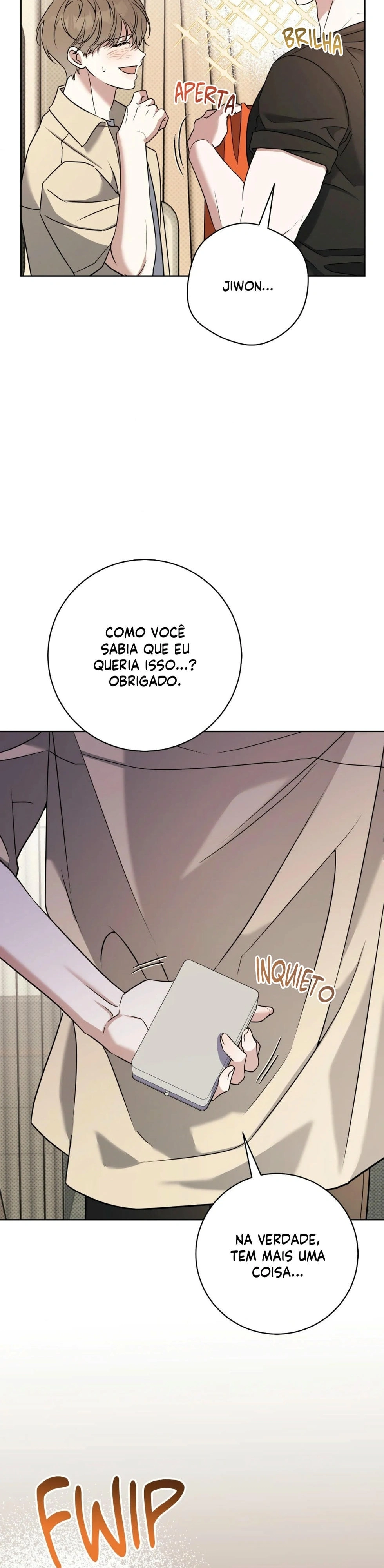 Táticas do gandula Capítulo 1009 Página 12