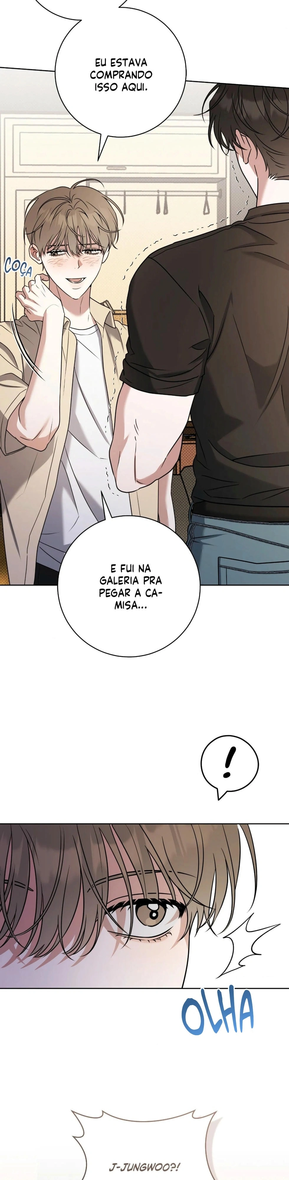Táticas do gandula Capítulo 1009 Página 15