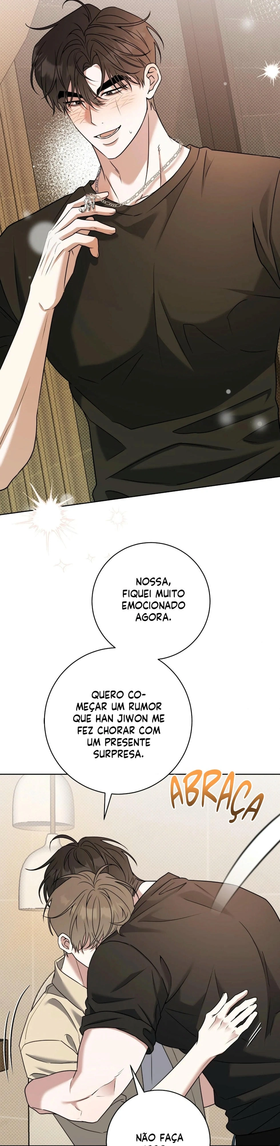 Táticas do gandula Capítulo 1009 Página 19