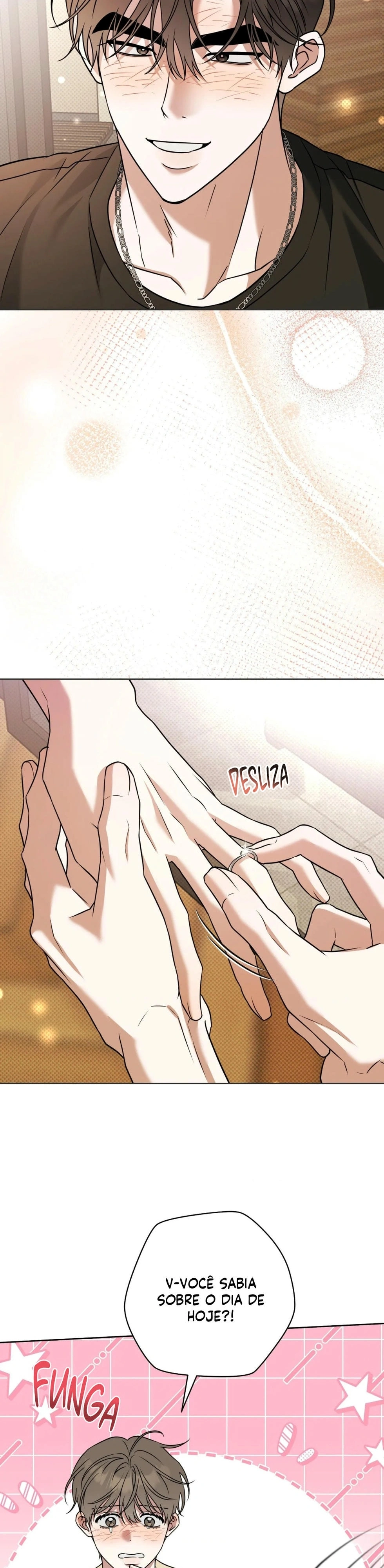 Táticas do gandula Capítulo 1009 Página 23