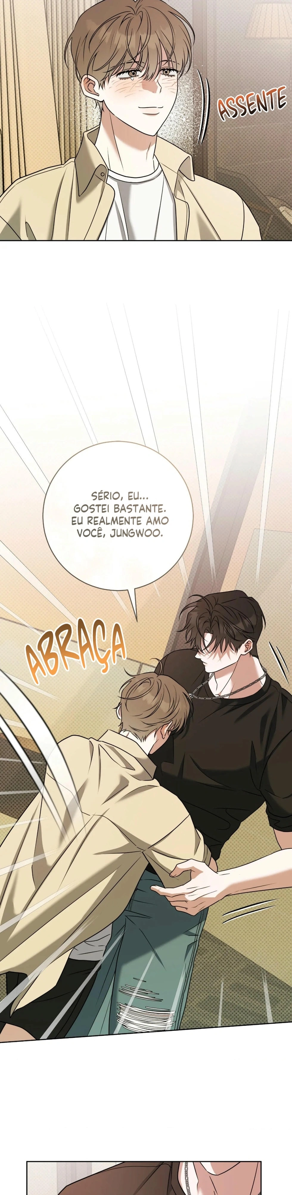 Táticas do gandula Capítulo 1009 Página 27