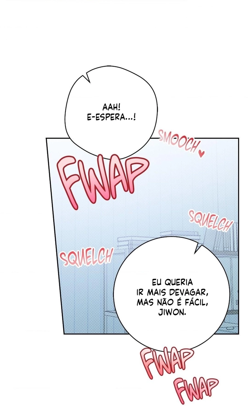 Táticas do gandula Capítulo 34 Página 21