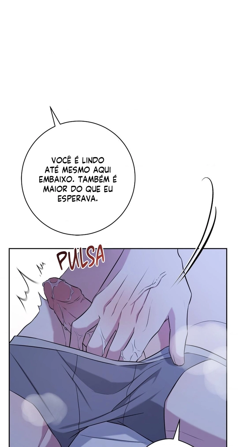 Táticas do gandula Capítulo 34 Página 32