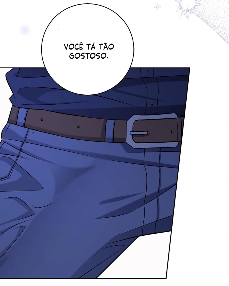 Táticas do gandula Capítulo 34 Página 47