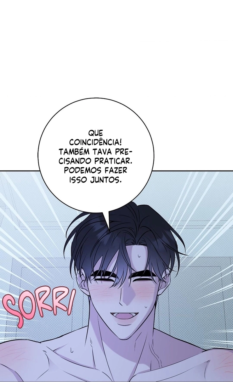 Táticas do gandula Capítulo 34 Página 73