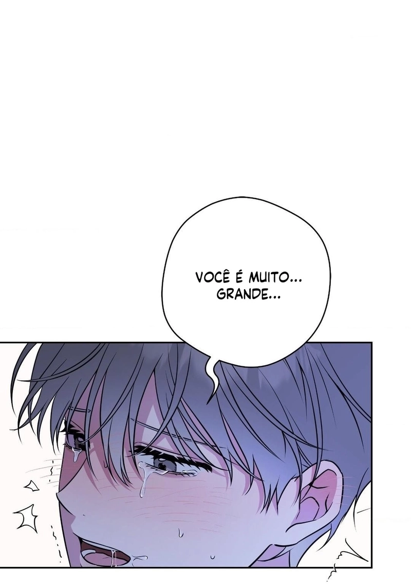 Táticas do gandula Capítulo 34 Página 84
