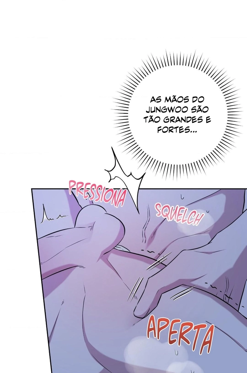 Táticas do gandula Capítulo 35 Página 19