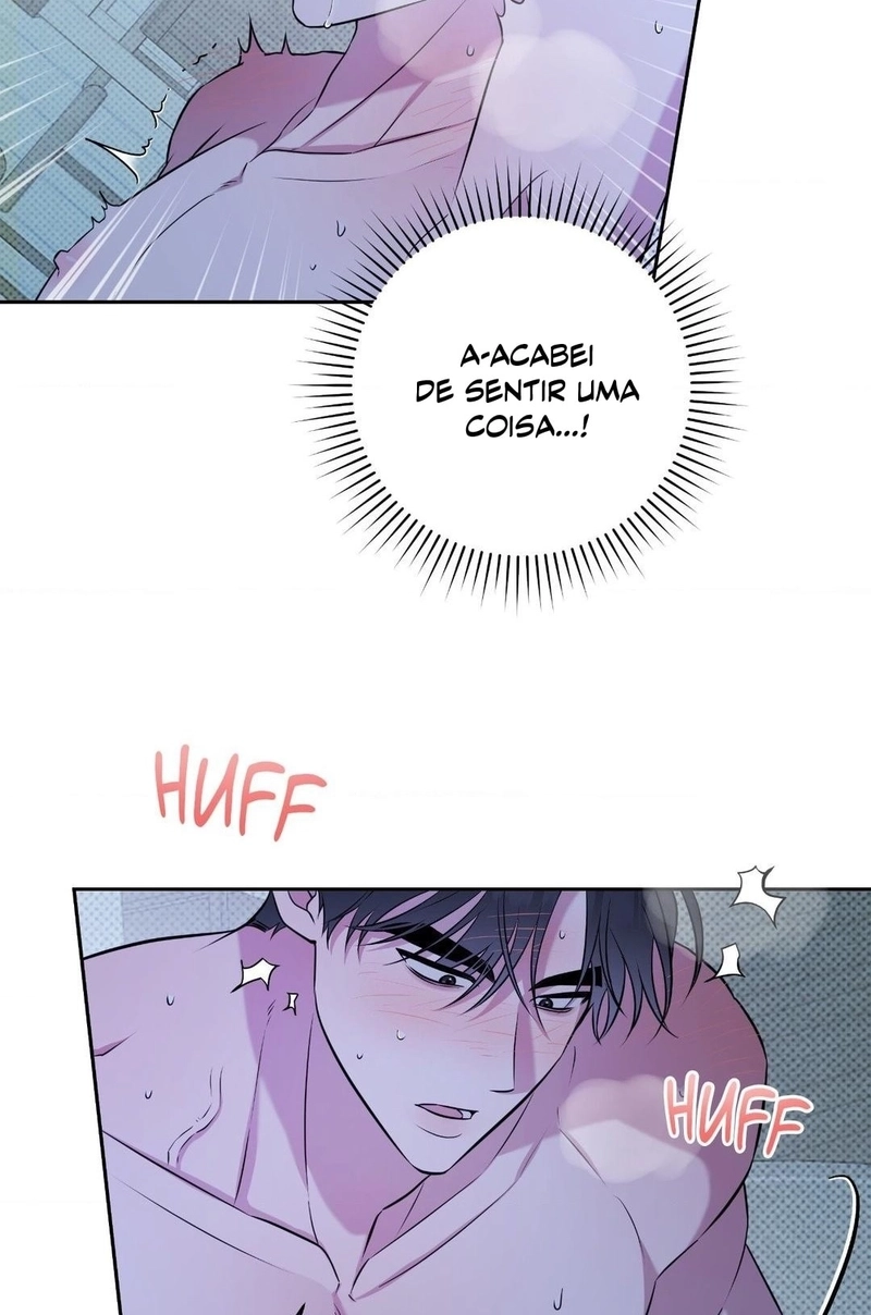Táticas do gandula Capítulo 35 Página 23