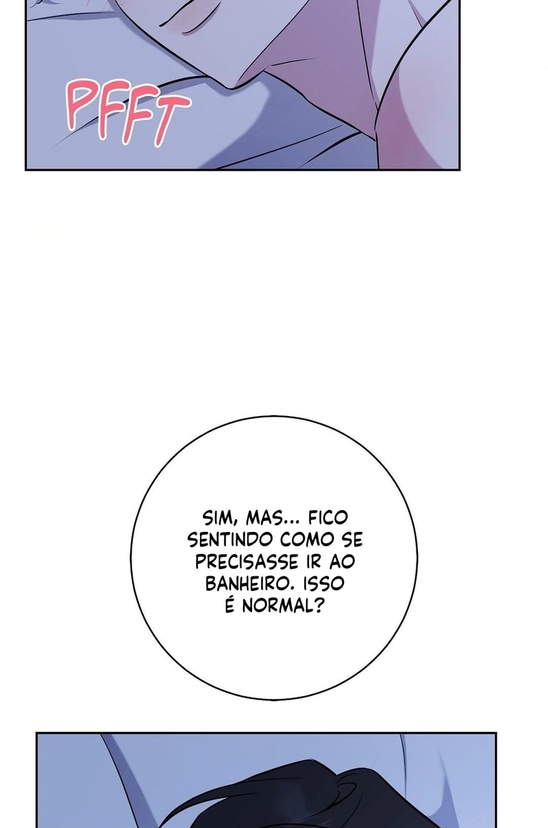 Táticas do gandula Capítulo 35 Página 61
